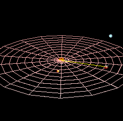 File:Saturn Orbit.gif