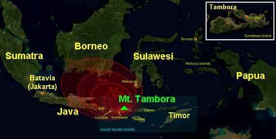 File:1815 Tambora Sumbawa explosion path large.jpg
