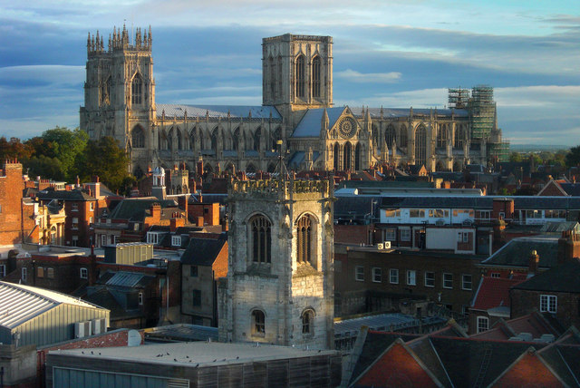 File:York Minster - geograph.org.uk - 1549780.jpg