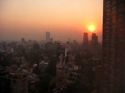 File:Dawn of Mexico City.jpg