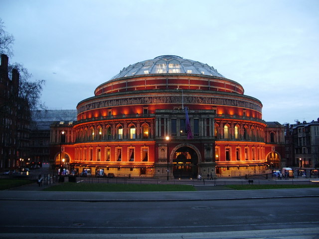 File:Royal Albert Hall - geograph.org.uk - 644277.jpg
