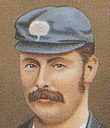 File:George Ulyett - noted as copyright Wisden 1888.jpg