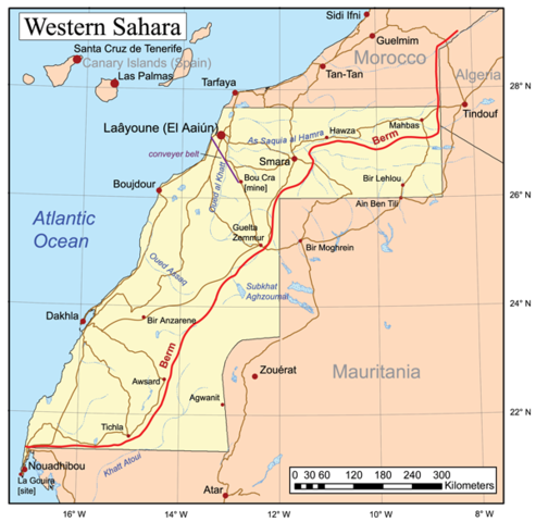 File:Westernsaharamap.png