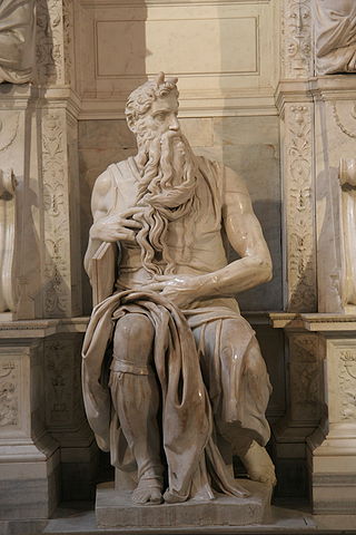 File:Moses San Pietro in Vincoli.jpg