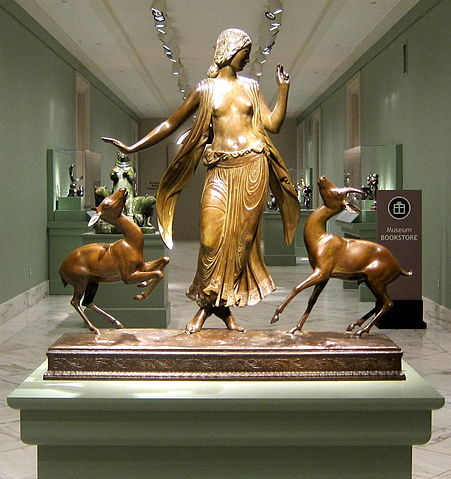 File:Dancer and Gazelles.JPG