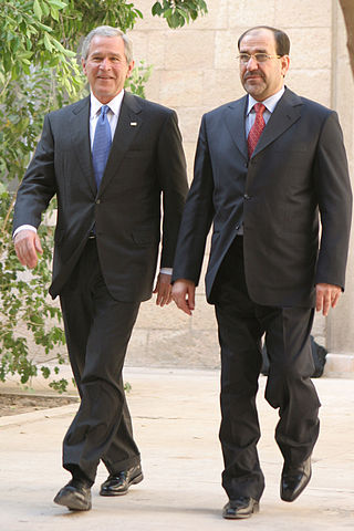 File:Bush and al-Maliki.jpg