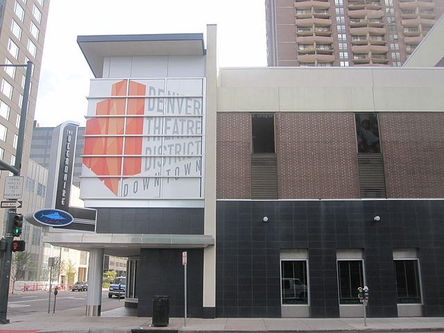 File:Denver, CO, Theatre District IMG 5514.JPG