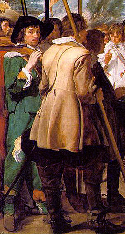 File:Velazquez surrender breda soldiers.jpg
