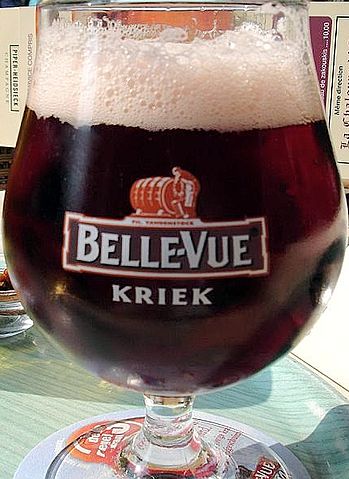 File:Kriek Beer 1.jpg