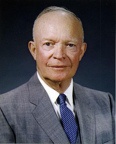 File:Dwight D. Eisenhower, official photo portrait, May 29, 1959.jpg