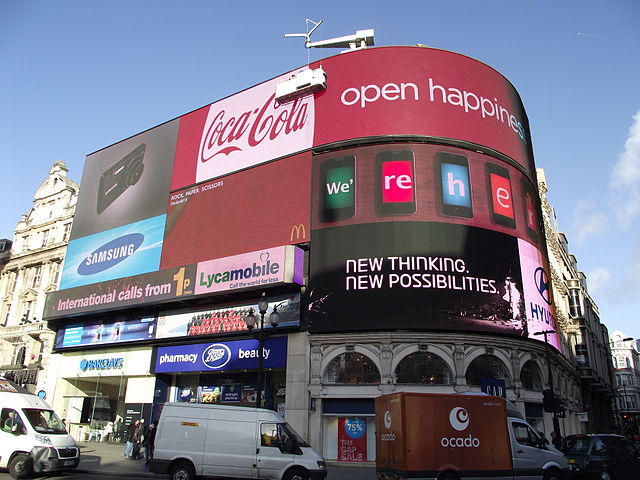 File:Piccadilly Circus by day January 2012.JPG