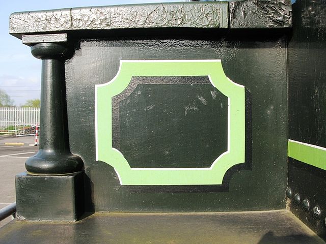 File:Iron Duke tender painting detail.jpg