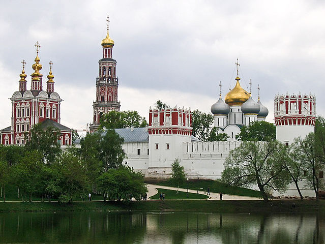 File:Russie - Moscou - Novodevichy 4.jpg