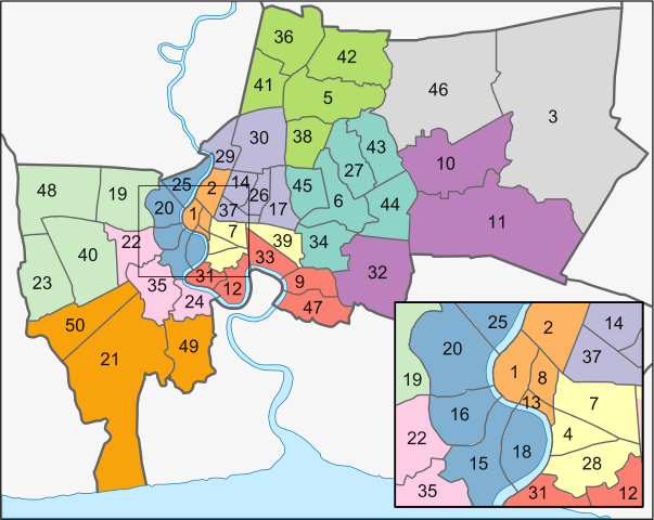 File:Khet Bangkok 12 groups.svg