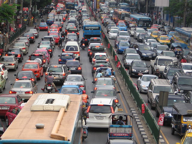 File:Bangkok traffic by g-hat.jpg