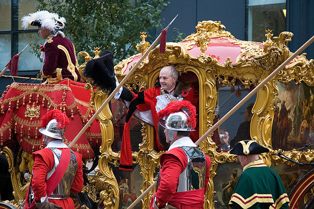 File:Lord Mayor of London - John Stuttard - Nov 2006.jpg