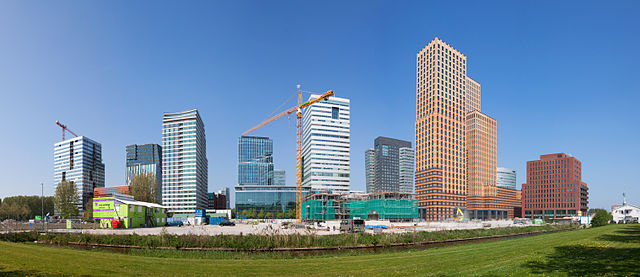 File:ZuidasAmsterdamtheNetherlands.jpg