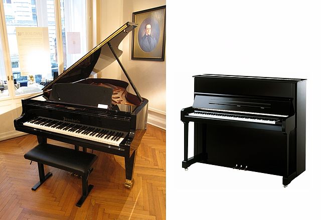 File:Grand piano and upright piano.jpg