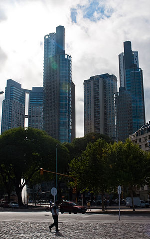 File:Puerto Madero, Buenos Aires, Argentina, 29th. Dec. 2010 - Flickr - PhillipC (1).jpg