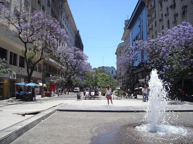File:Buenos Aires - San Nicolás - Diagonal Norte.jpg