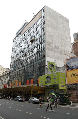 File:Teatro San Martin from outside.jpg