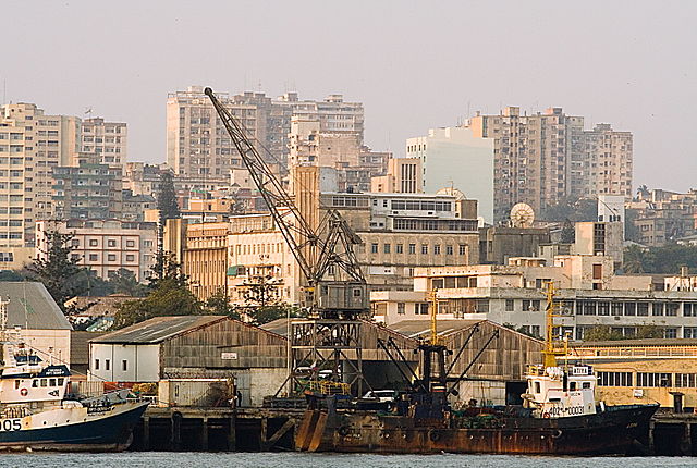 File:Maputo skyline 2006.jpg