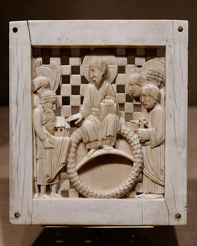 File:Christ Magdeburg Cathedral Met 41.100.157.jpg