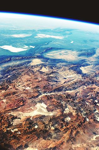 File:Central Andes Mountains, Salar de Arizaro, Argentina.jpg