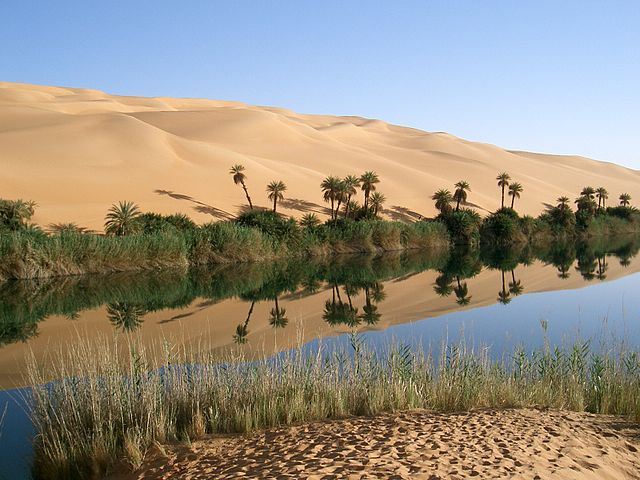 File:Oasis in Libya.jpg
