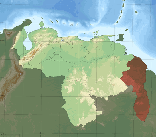 File:Mapa Venezuela Topografico.png