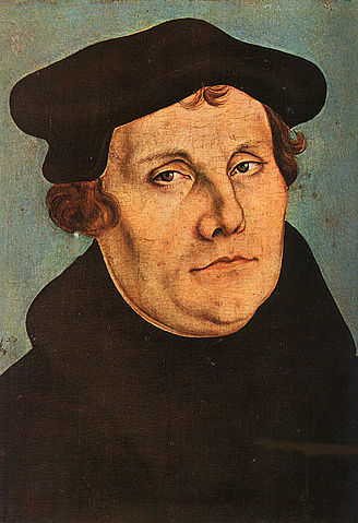 File:Martin Luther by Lucas Cranach der Ältere.jpeg
