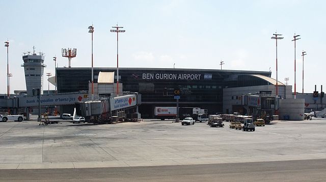 File:Ben Gurion Airport 2008.jpg