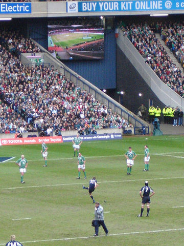 File:Rugby World Cup 2007 - Scotland v Romania 185.jpg