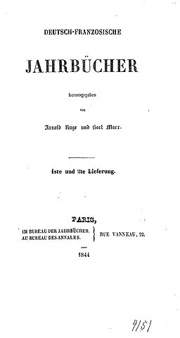 File:Deutsch Franz Jahrbücher (Ruge Marx) 002.jpg
