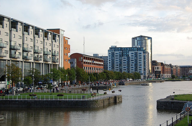 File:LimerickCity Riverpoint.jpeg