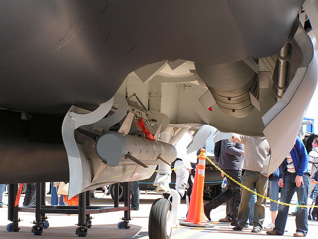 File:F-35 weapons bay.jpeg