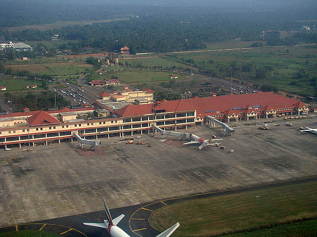 File:Kochi airport aerial view.jpg