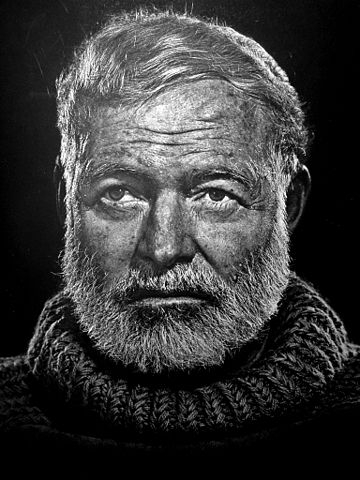 File:Ernest Hemingway-Karsh.jpg