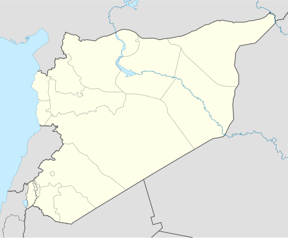 File:Syria location map2.svg