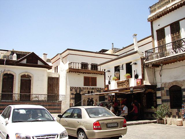 File:Damascus square1.jpg