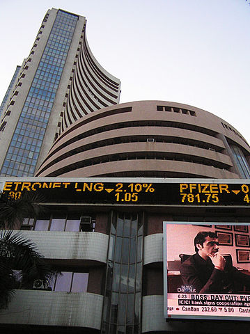 File:Bombay Stock Exchange 3.jpg