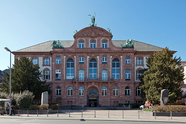 File:Frankfurt Am Main-Senckenberg Naturmuseum von Osten-20120325.jpg