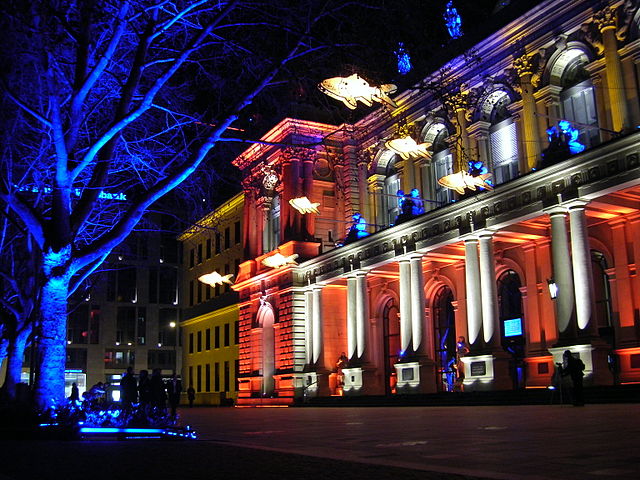 File:Frankfurter Börse Luminale 2008.jpg