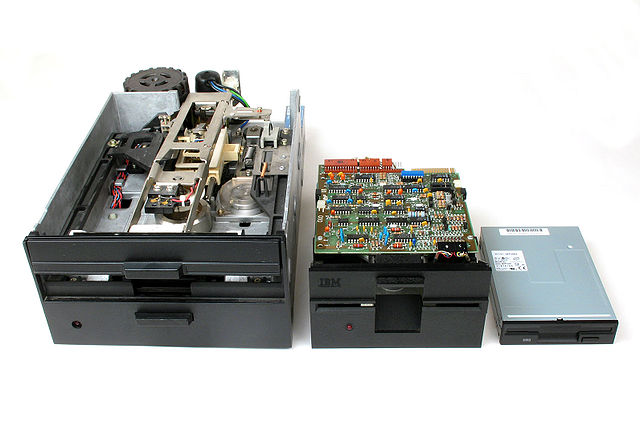 File:Floppy Disk Drives 8 5 3.jpg