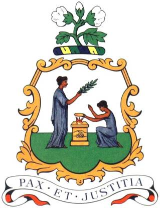 File:Coat of arms of Saint Vincent and the Grenadines.png