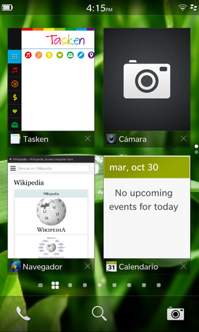 File:BlackBerry 10 screenshot.png