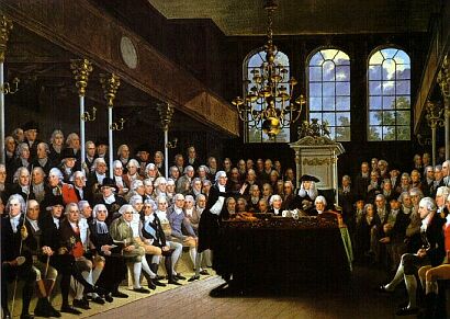 File:William Pitt addressing the House of Commons on the outbreak of war with Austria (by Karl Anton Hickel).jpg