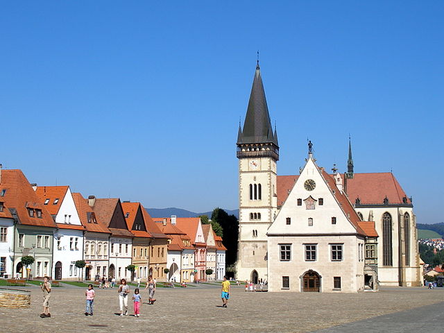 File:Bardejov10Slovakia6.JPG