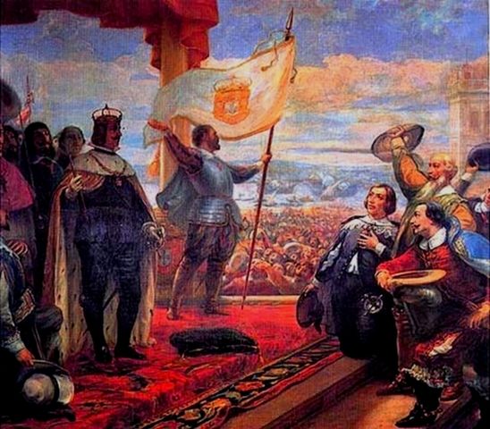File:Acclamation of King John IV of Portugal.jpg