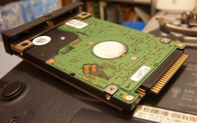 File:Dell laptop hard disk.jpg